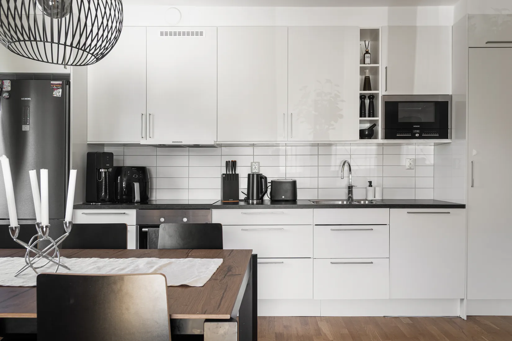 Bostadsrätt, Växthusgatan 3, Mölndal - Innerstaden, Mölndal