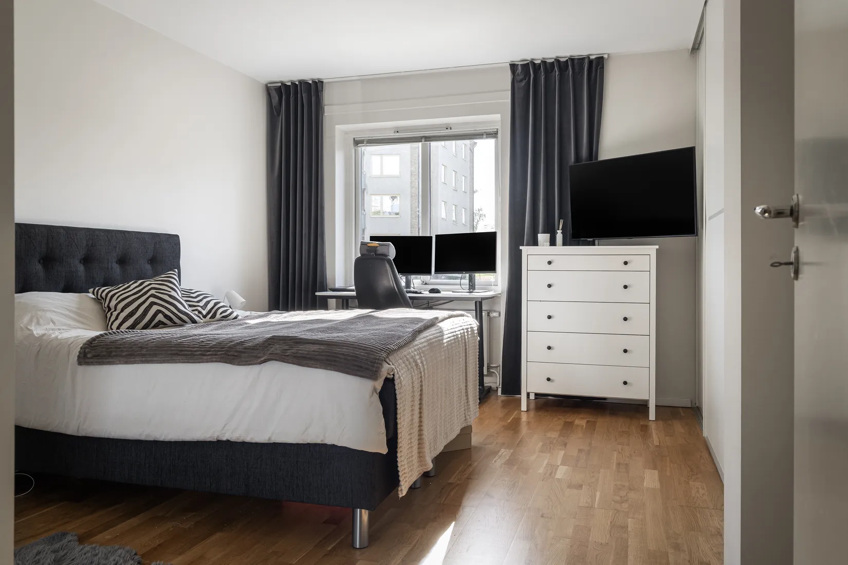 Bostadsrätt, Växthusgatan 3, Mölndal - Innerstaden, Mölndal