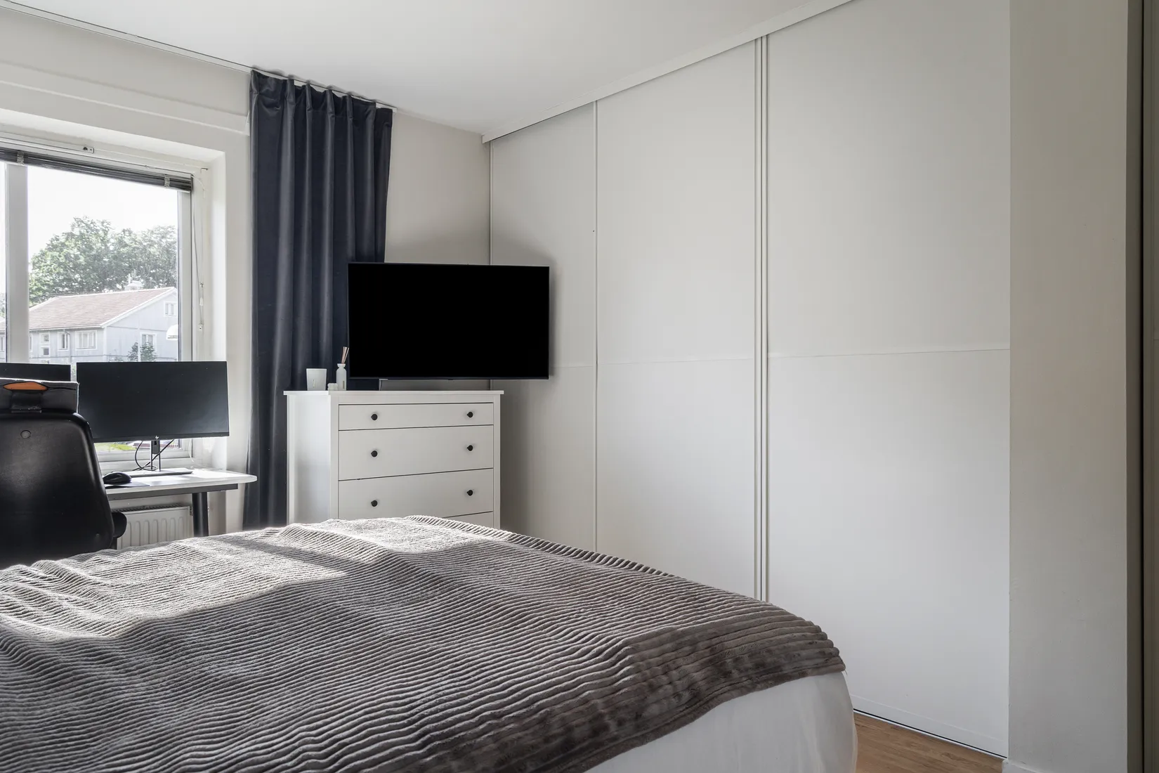 Bostadsrätt, Växthusgatan 3, Mölndal - Innerstaden, Mölndal