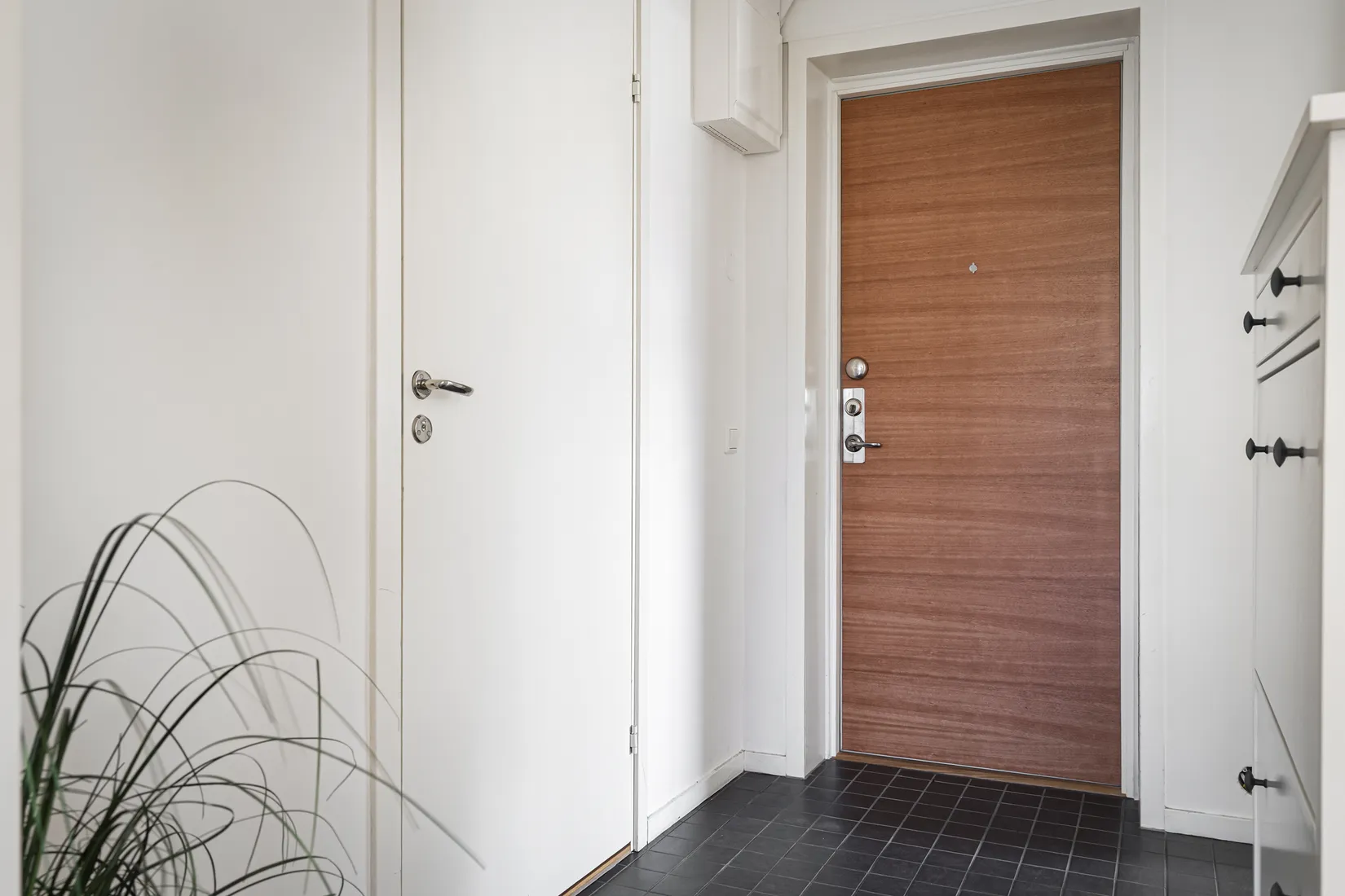 Bostadsrätt, Växthusgatan 3, Mölndal - Innerstaden, Mölndal