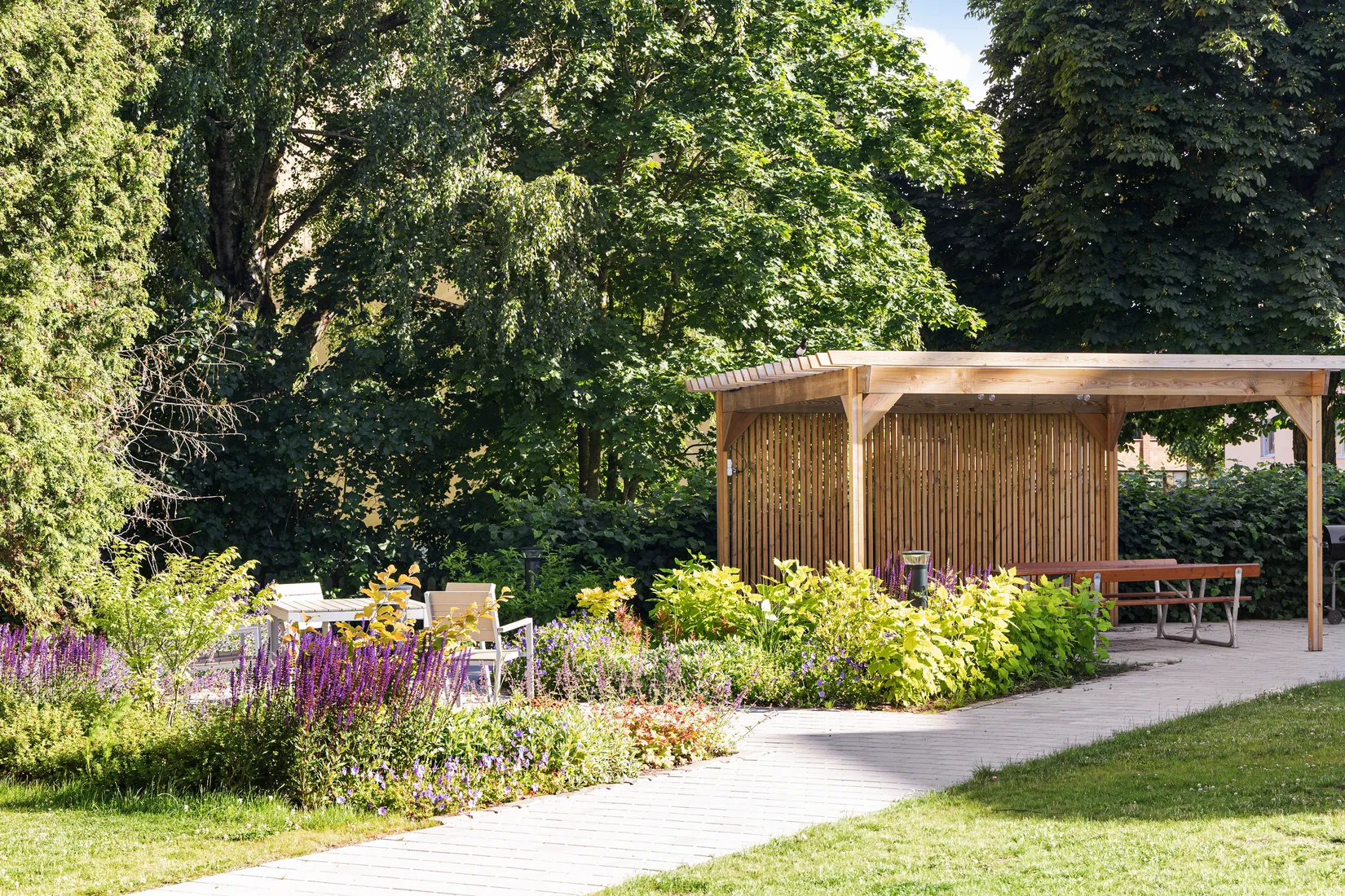 Bostadsrätt, Växthusgatan 3, Mölndal - Innerstaden, Mölndal