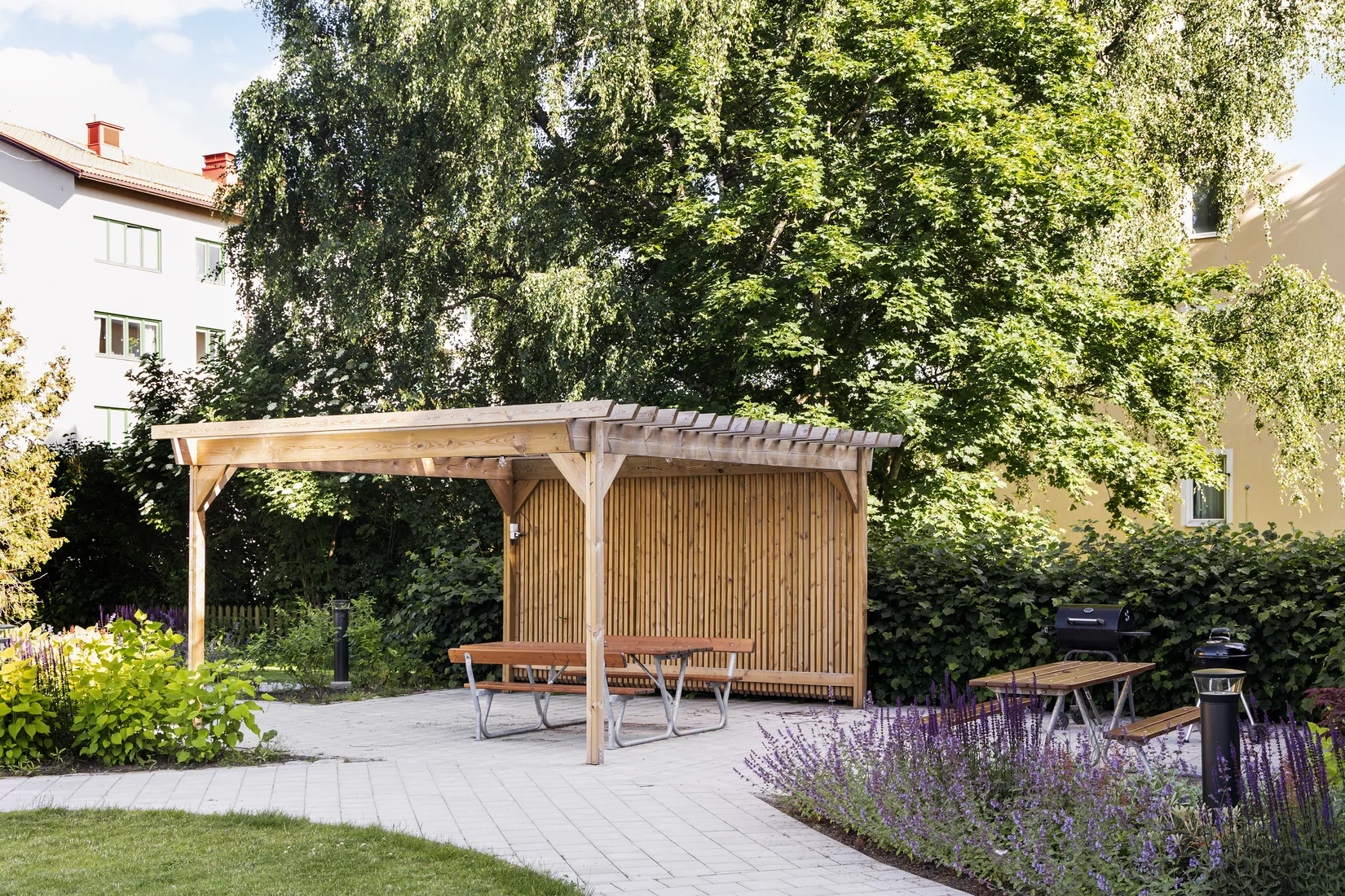 Bostadsrätt, Växthusgatan 3, Mölndal - Innerstaden, Mölndal