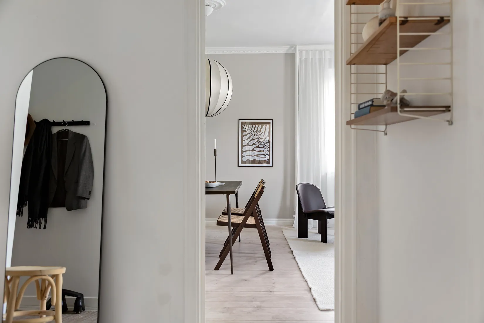 Bostadsrätt, Repslagaregatan 7A, Masthugget, Göteborg