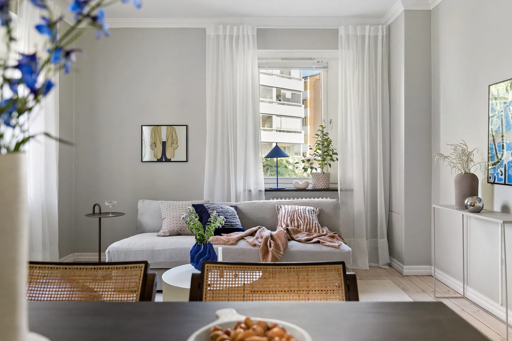 Bostadsrätt, Repslagaregatan 7A, Masthugget, Göteborg