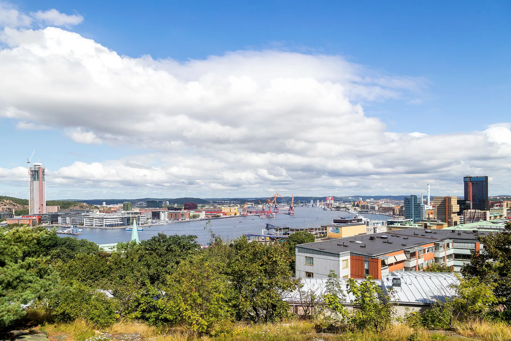 Bostadsrätt, Repslagaregatan 7A, Masthugget, Göteborg