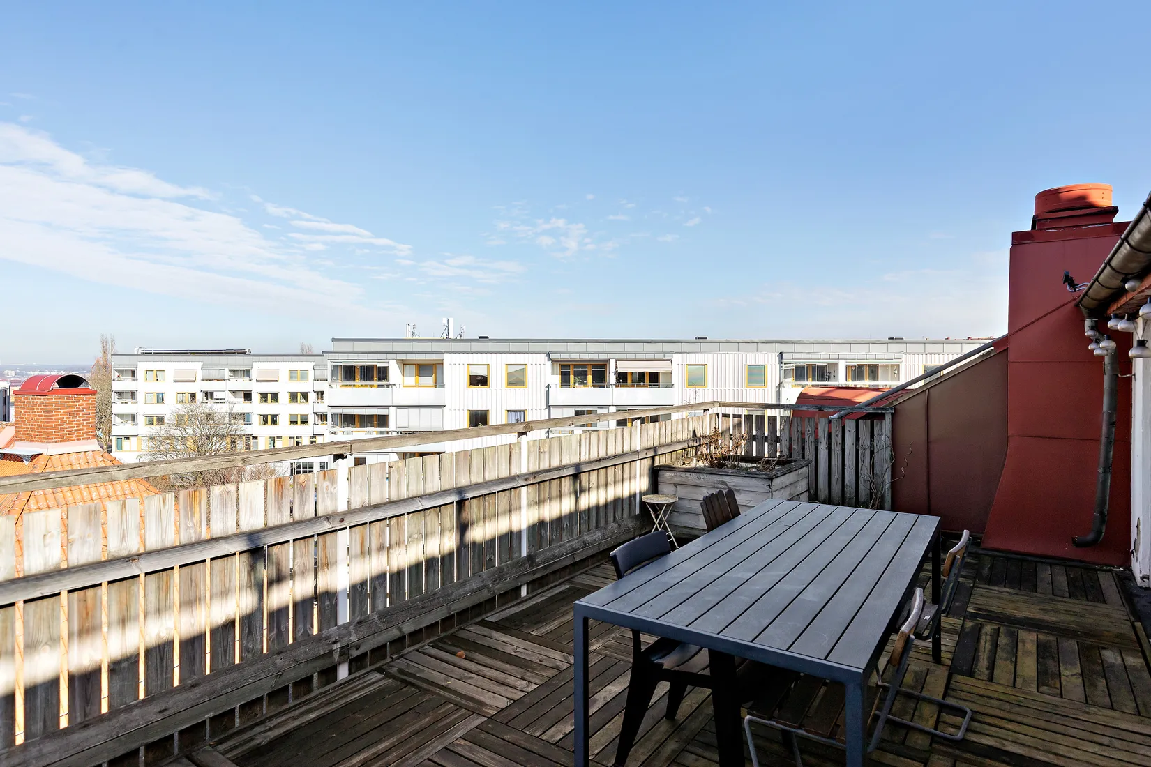 Bostadsrätt, Repslagaregatan 7A, Masthugget, Göteborg