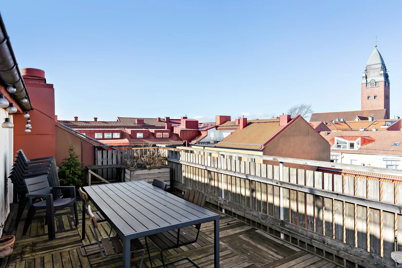 Bostadsrätt, Repslagaregatan 7A, Masthugget, Göteborg