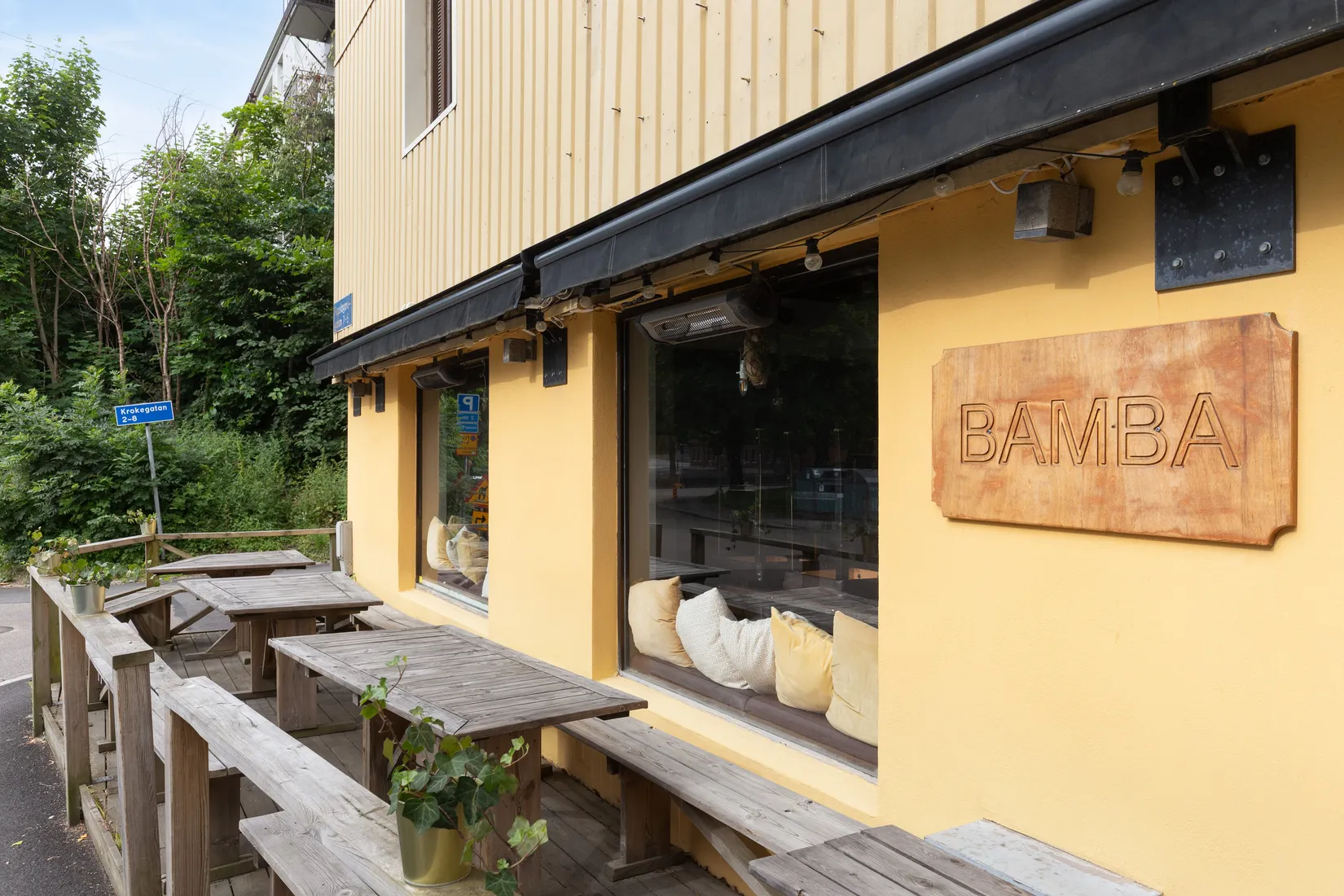 Bostadsrätt, Repslagaregatan 7A, Masthugget, Göteborg