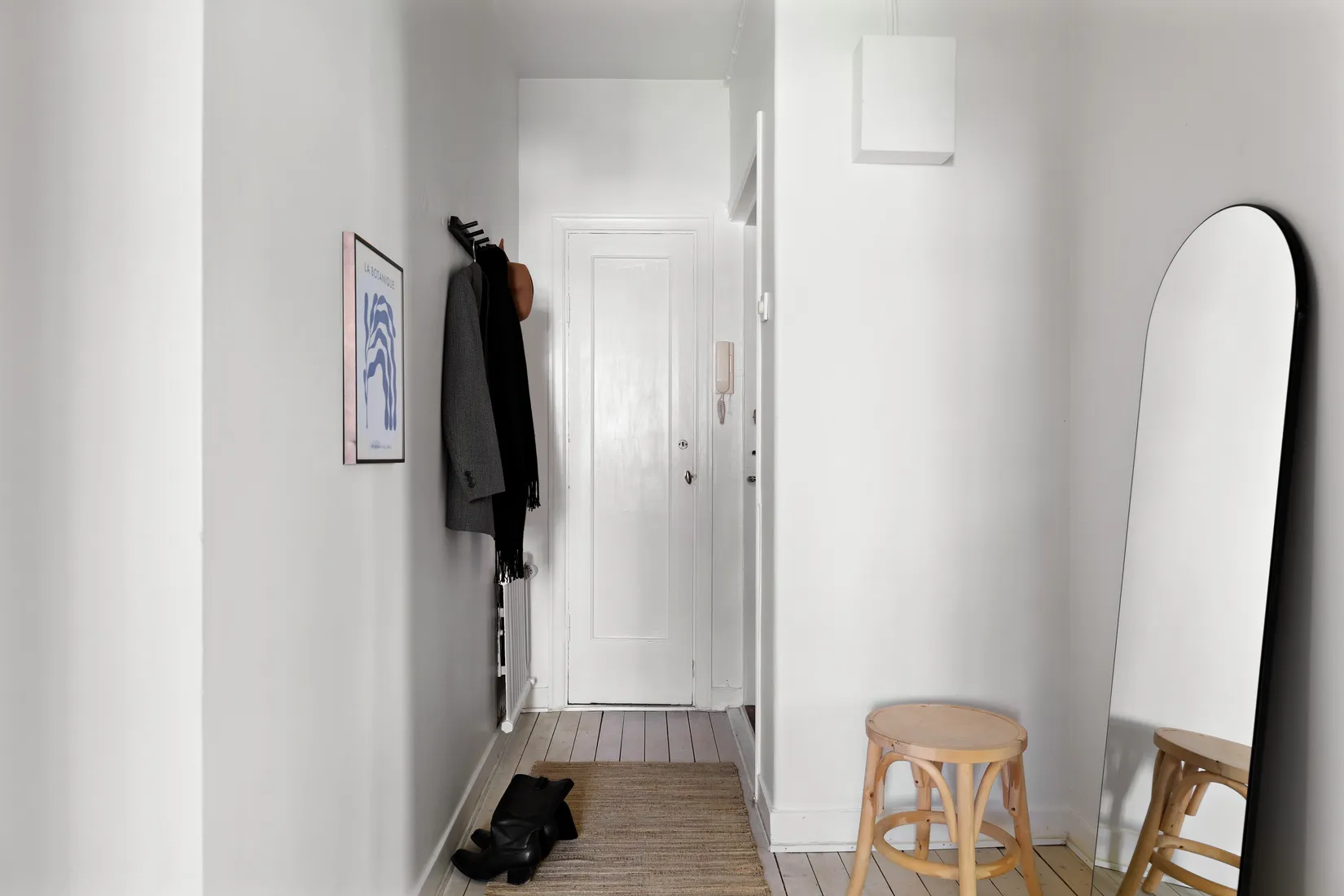 Bostadsrätt, Repslagaregatan 7A, Masthugget, Göteborg
