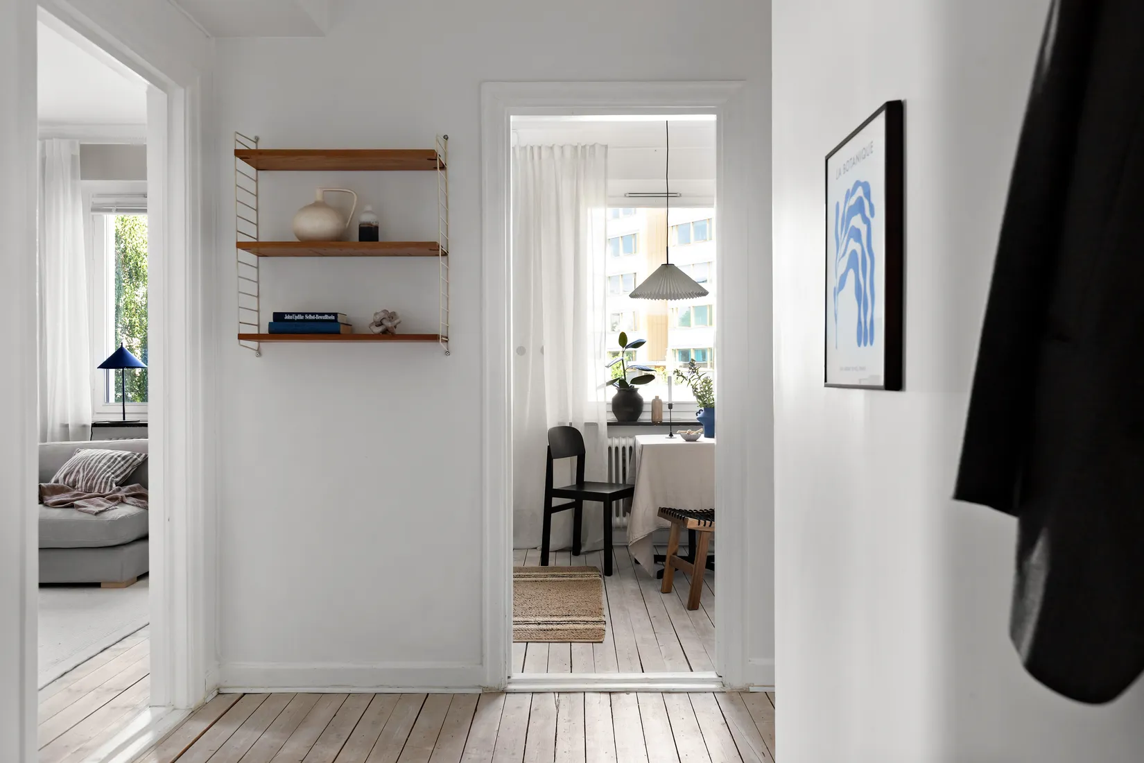 Bostadsrätt, Repslagaregatan 7A, Masthugget, Göteborg