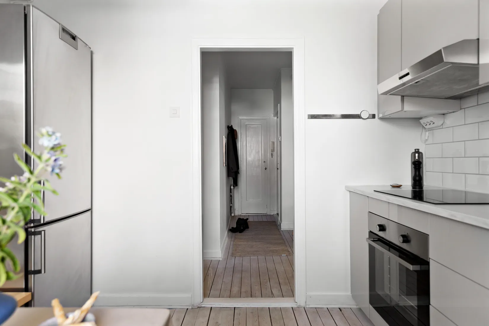 Bostadsrätt, Repslagaregatan 7A, Masthugget, Göteborg