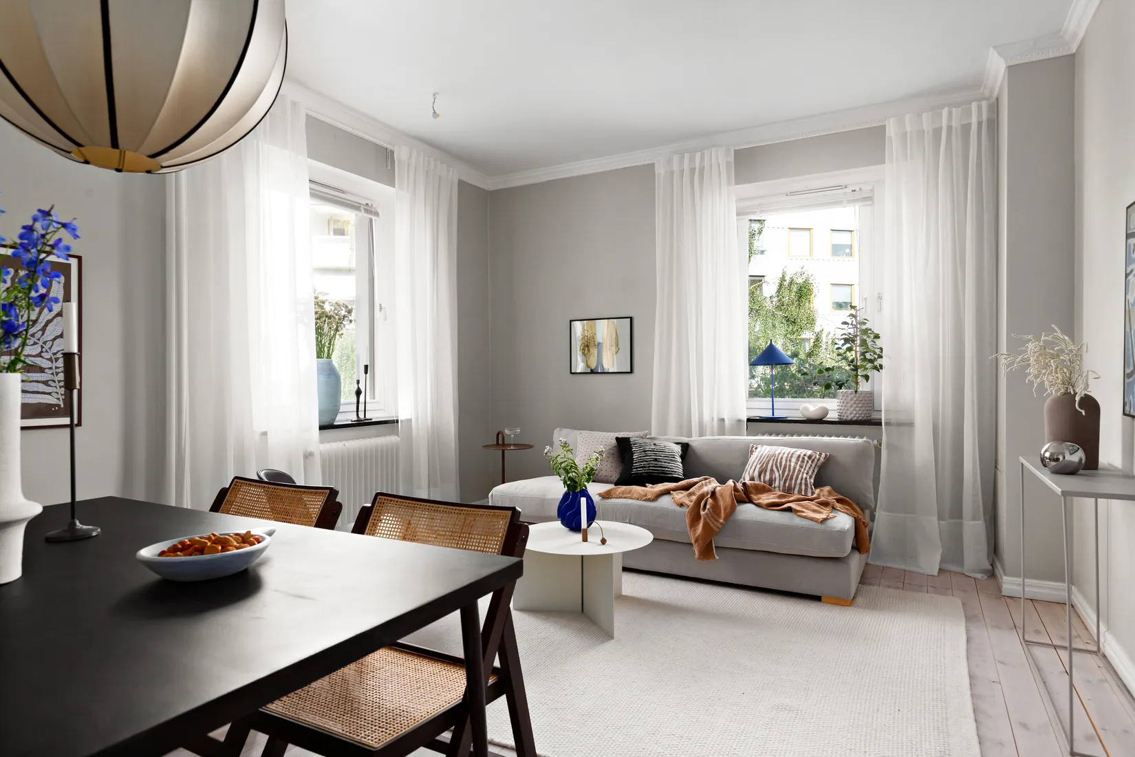 Bostadsrätt, Repslagaregatan 7A, Masthugget, Göteborg