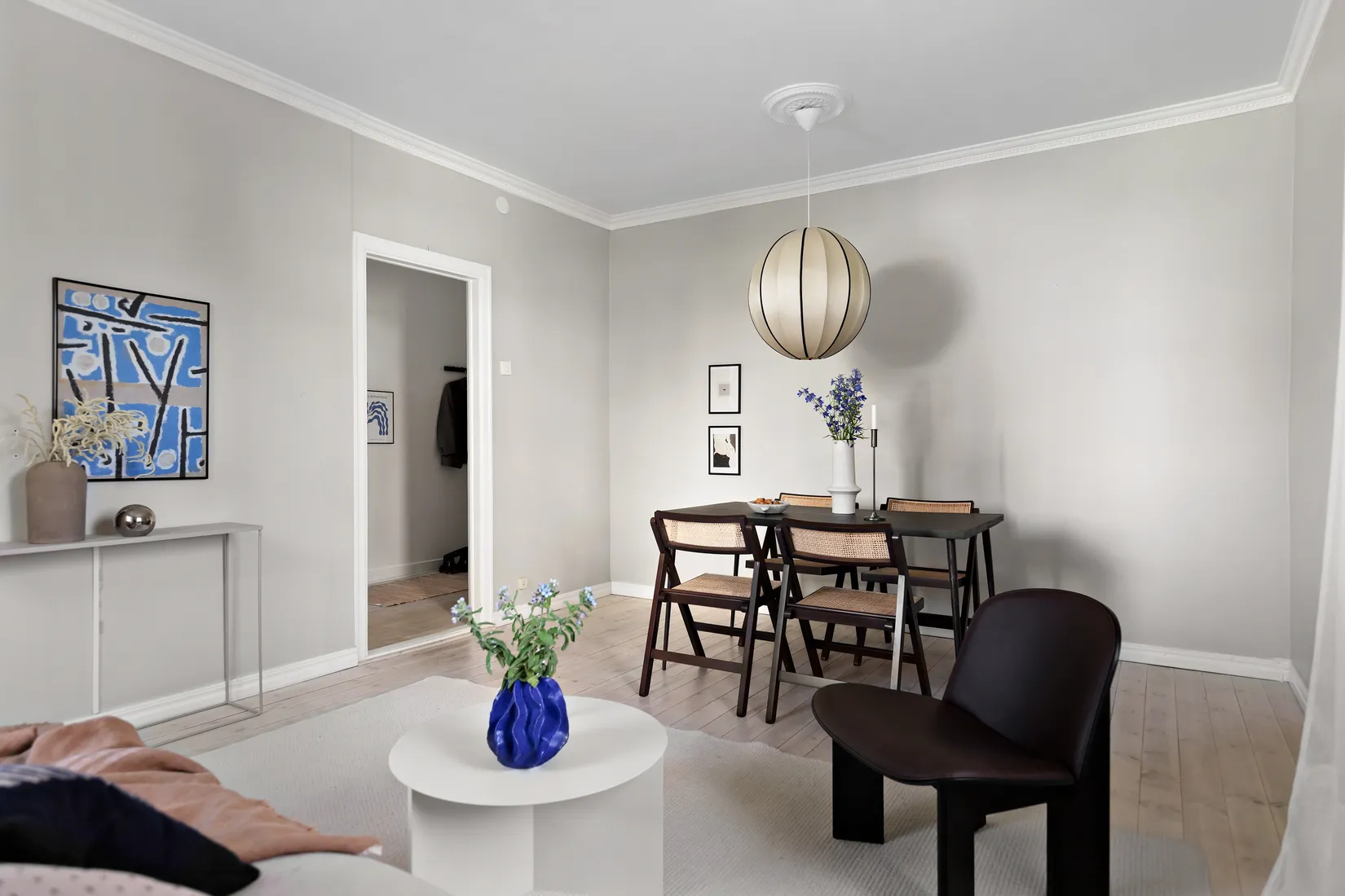 Bostadsrätt, Repslagaregatan 7A, Masthugget, Göteborg