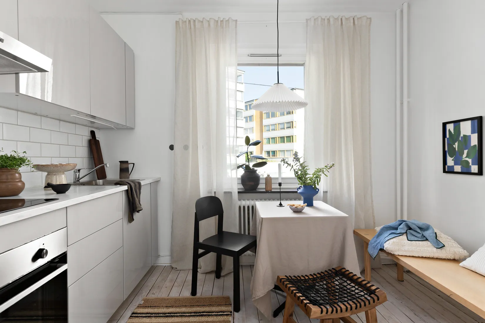 Bostadsrätt, Repslagaregatan 7A, Masthugget, Göteborg