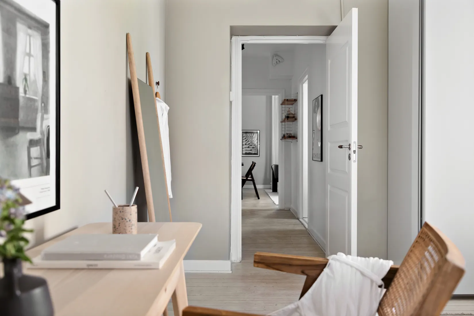 Bostadsrätt, Repslagaregatan 7A, Masthugget, Göteborg