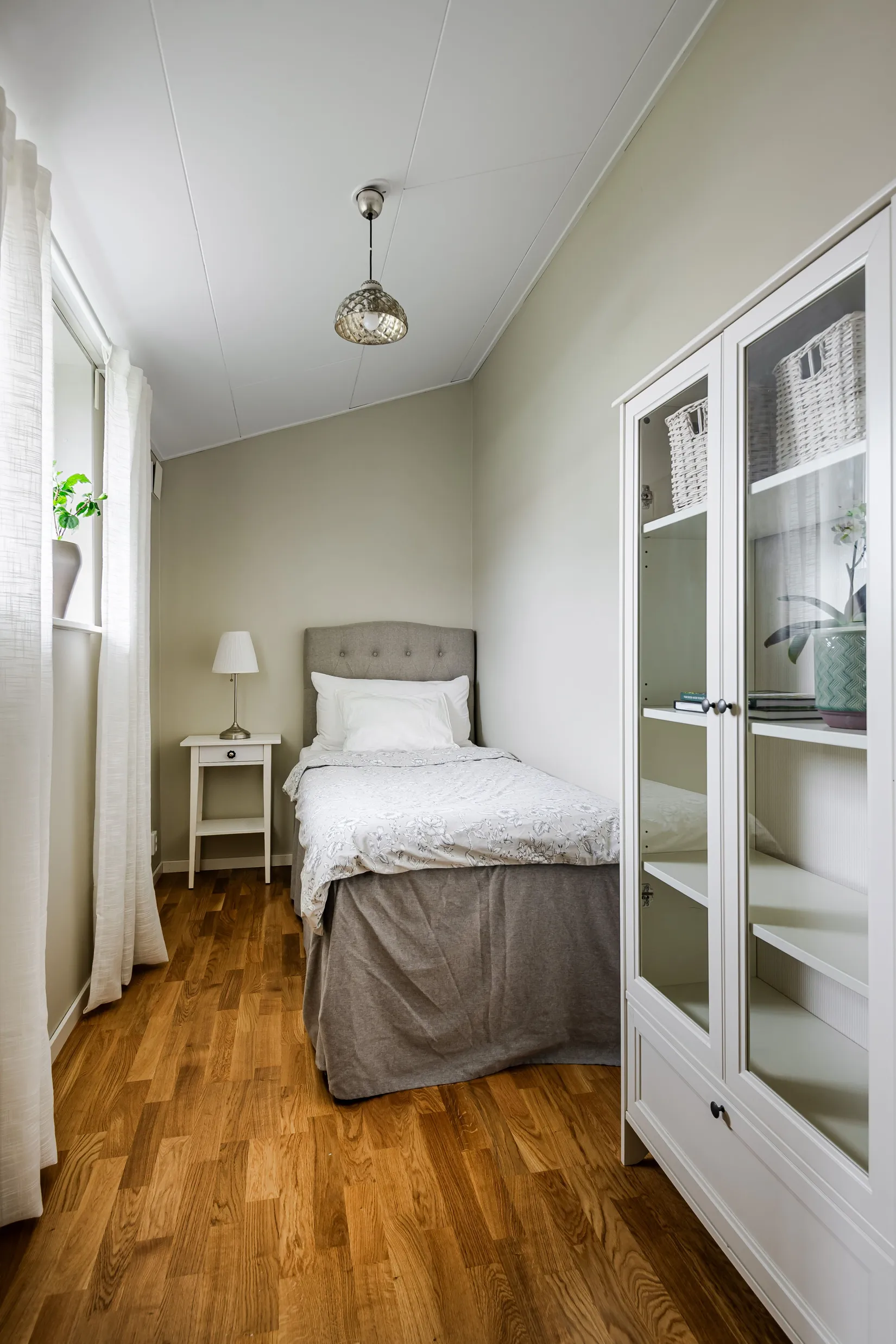 Villa, Selma Ströms väg 2, Lilla Källviken, Falun