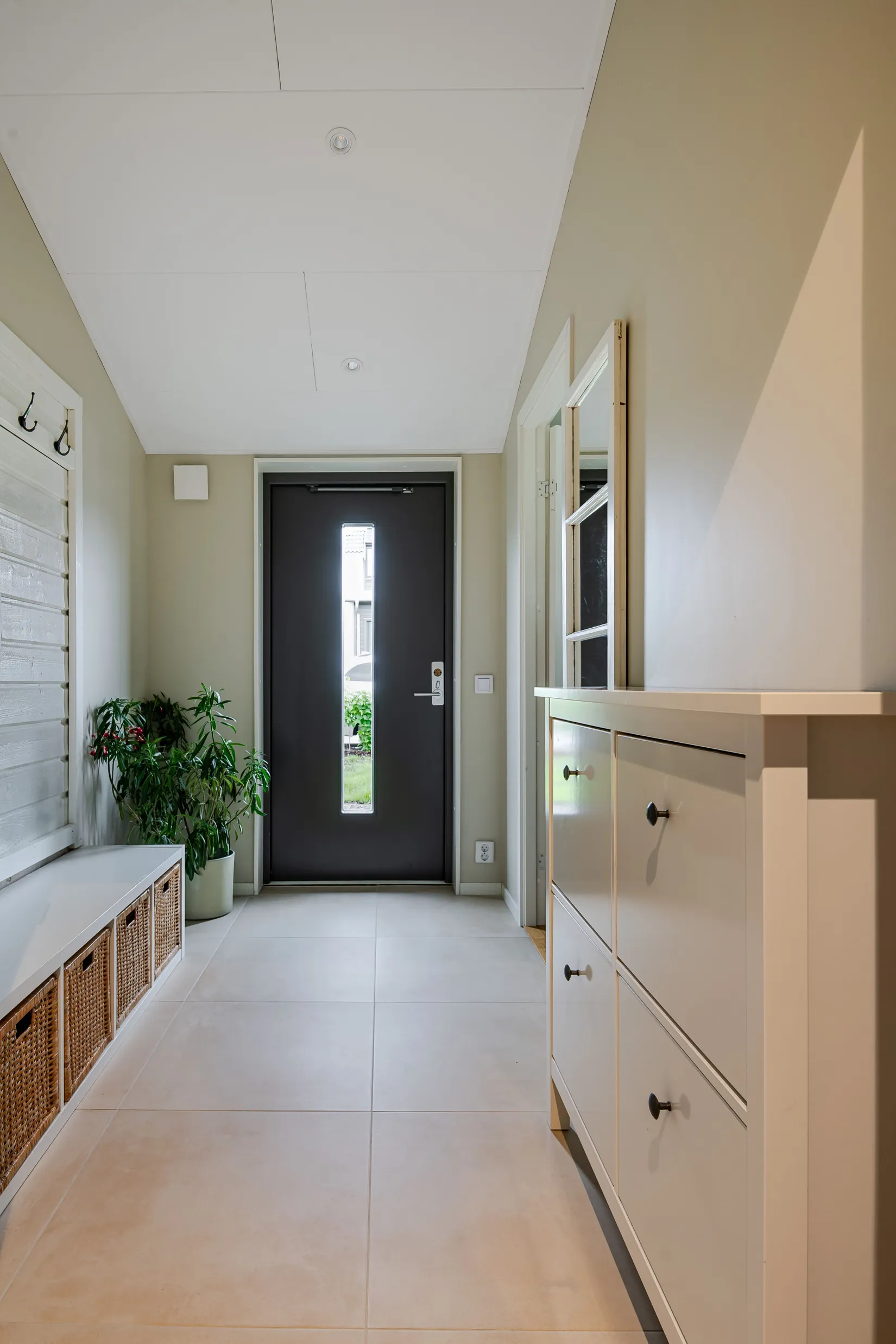 Villa, Selma Ströms väg 2, Lilla Källviken, Falun