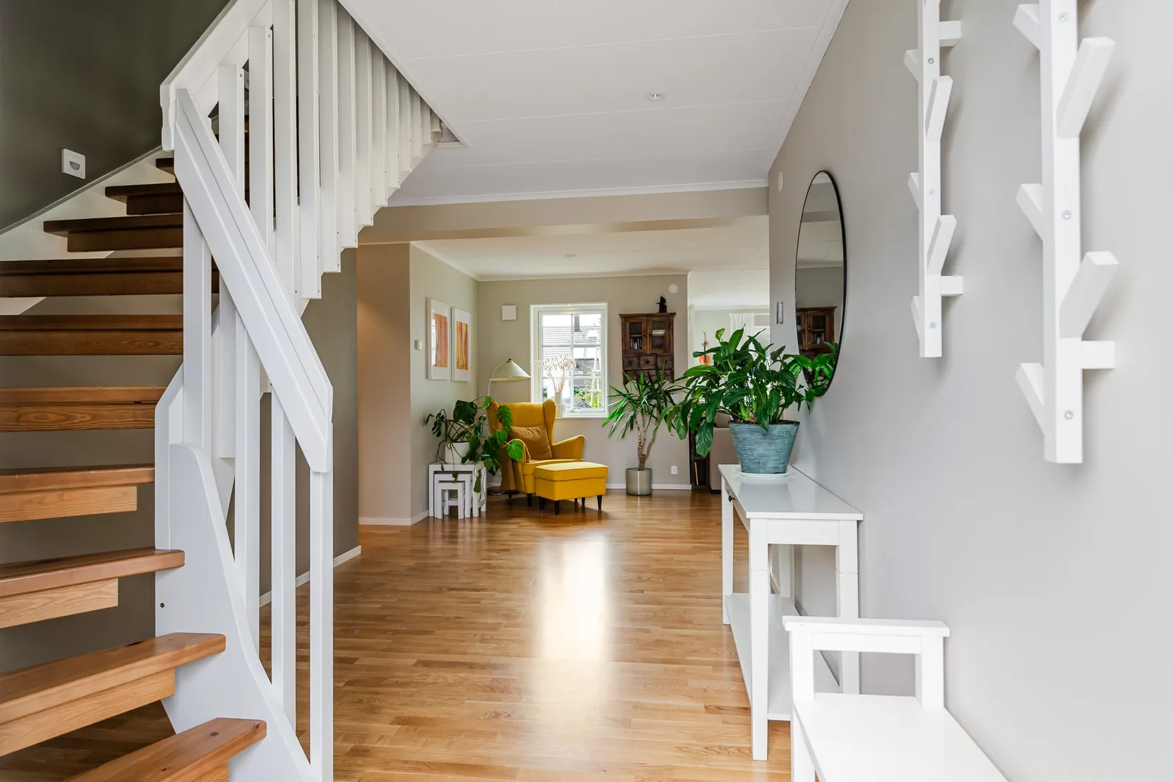 Villa, Selma Ströms väg 2, Lilla Källviken, Falun