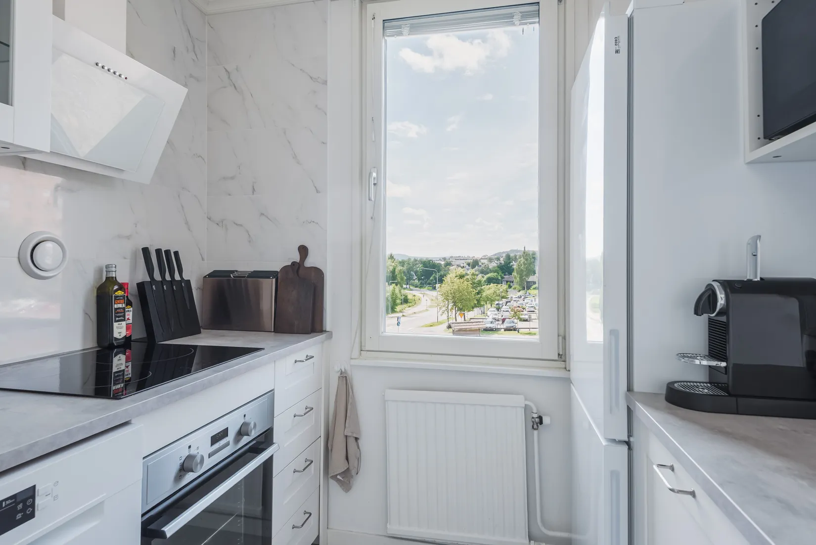 Bostadsrätt, Korstavägen 2B, Korsta, Sundsvall
