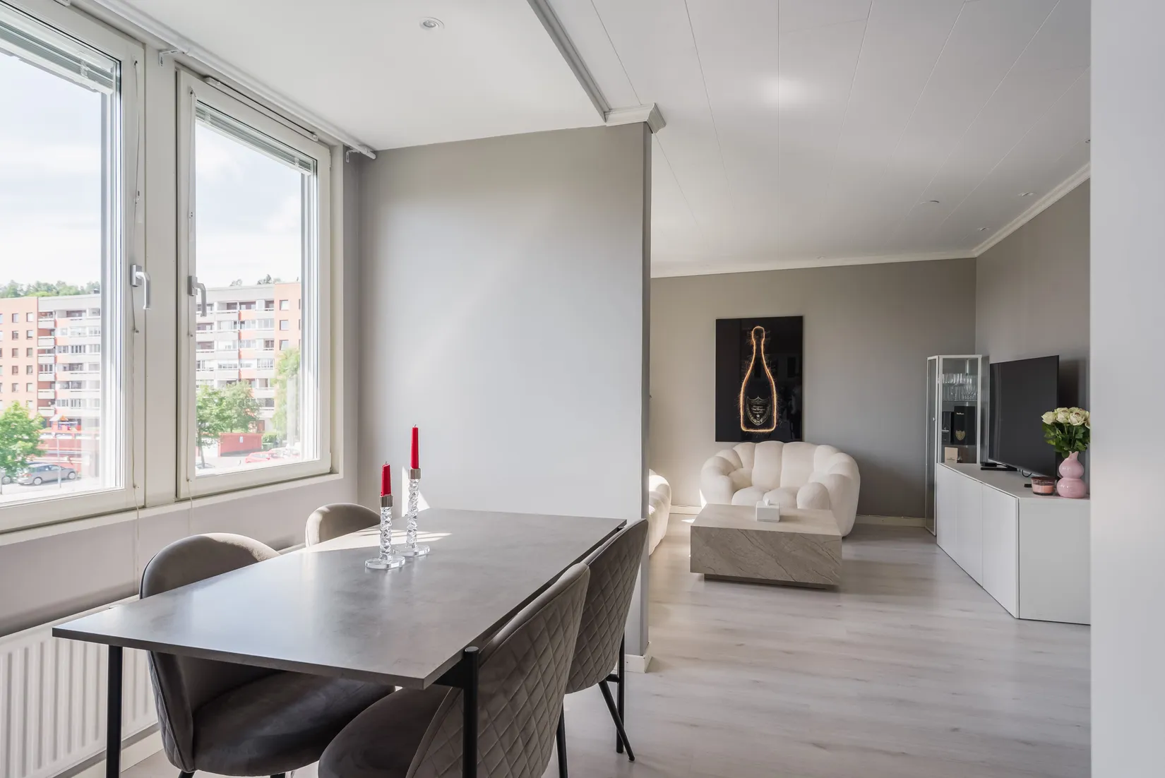 Bostadsrätt, Korstavägen 2B, Korsta, Sundsvall