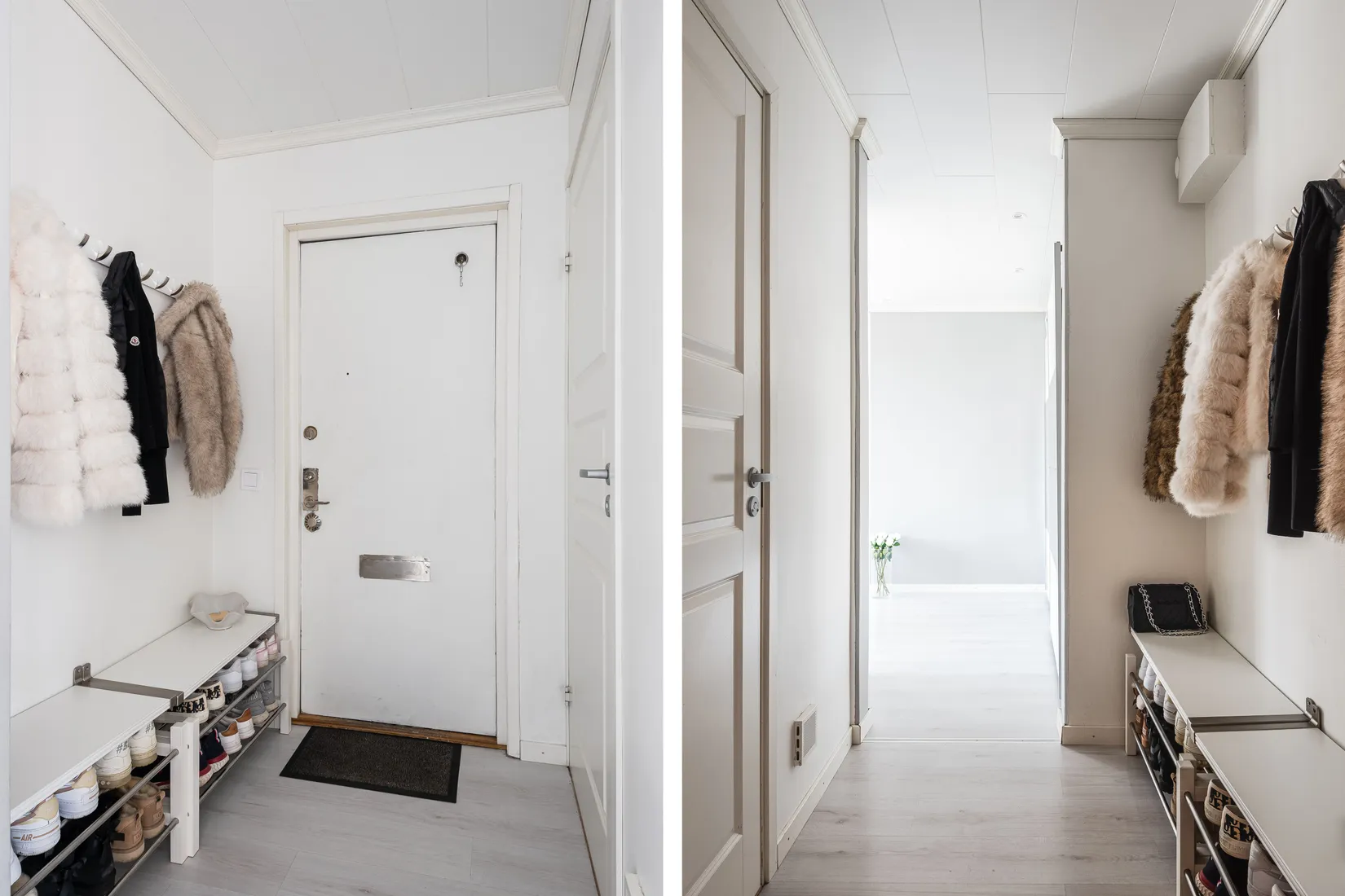 Bostadsrätt, Korstavägen 2B, Korsta, Sundsvall