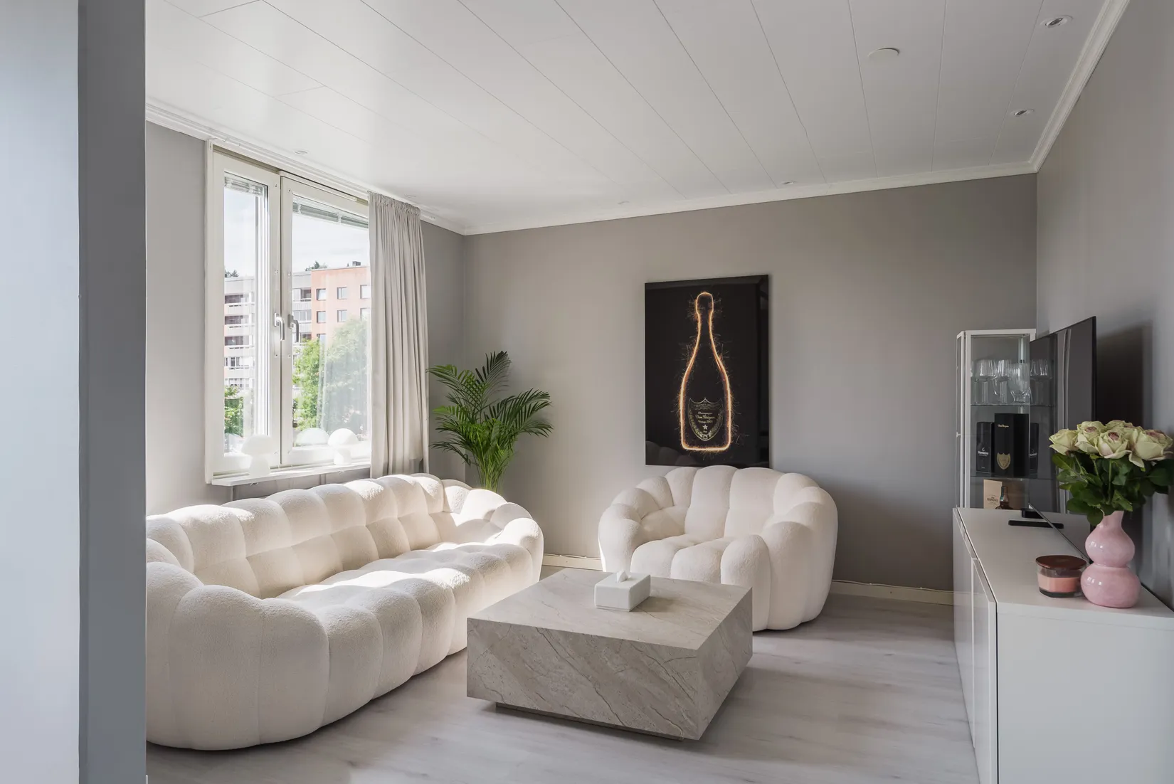 Bostadsrätt, Korstavägen 2B, Korsta, Sundsvall