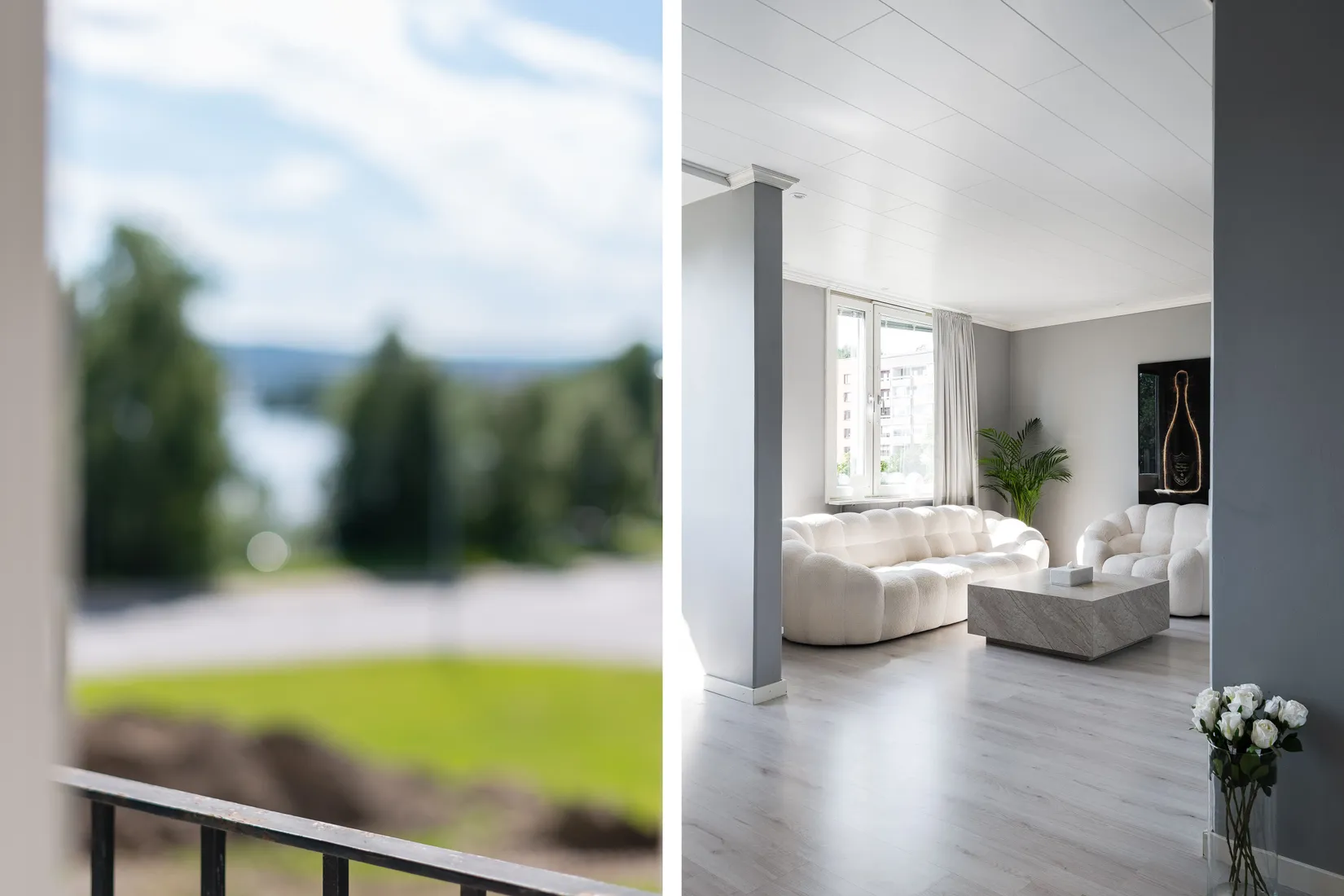 Bostadsrätt, Korstavägen 2B, Korsta, Sundsvall