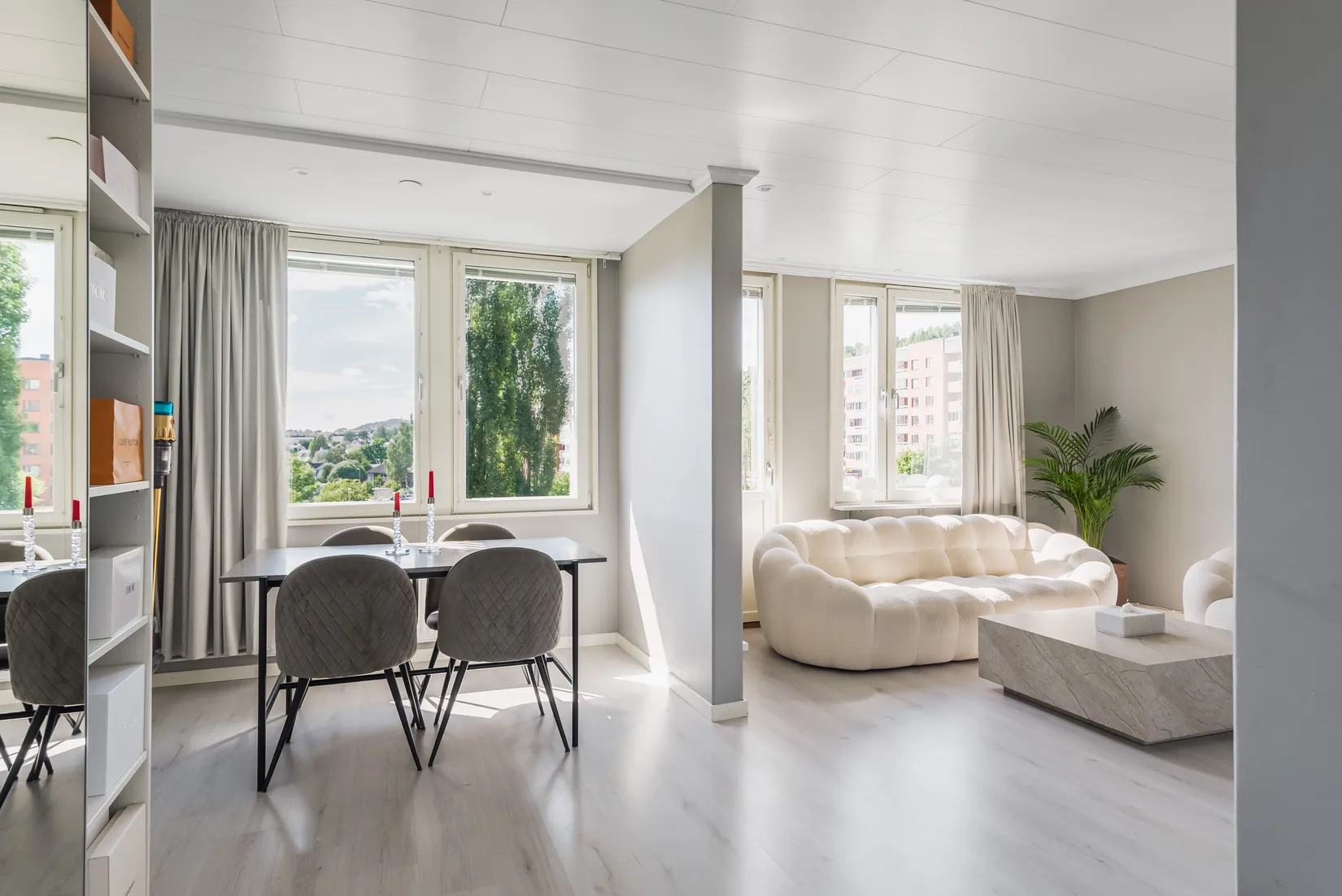 Bostadsrätt, Korstavägen 2B, Korsta, Sundsvall