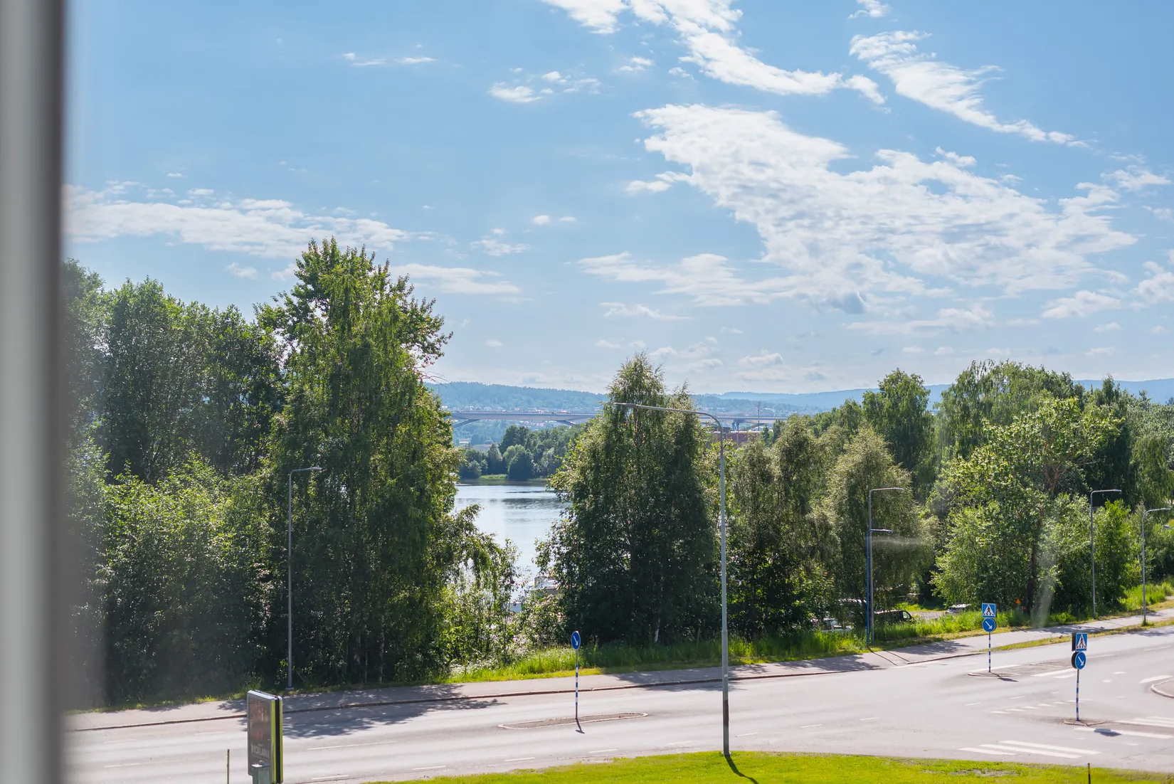 Bostadsrätt, Korstavägen 2B, Korsta, Sundsvall