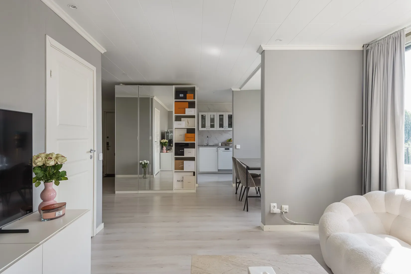 Bostadsrätt, Korstavägen 2B, Korsta, Sundsvall
