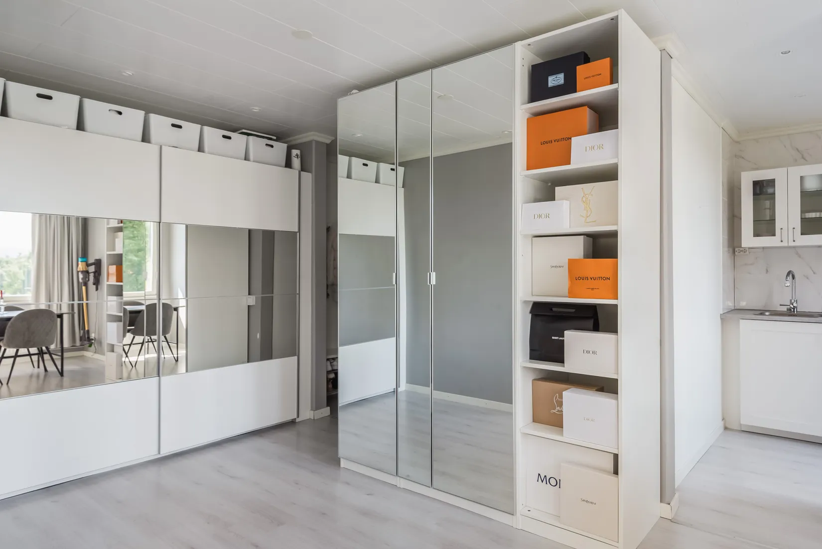 Bostadsrätt, Korstavägen 2B, Korsta, Sundsvall