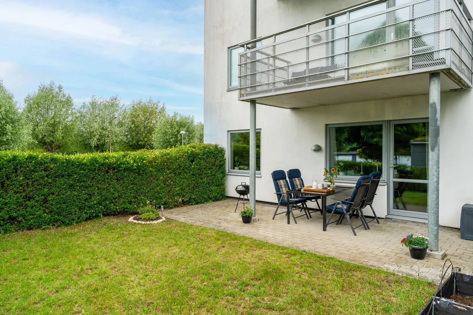 Bostadsrätt, Parternas gränd 21, Fredslyckan, Lund