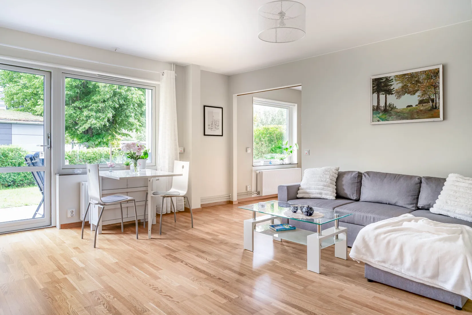 Bostadsrätt, Parternas gränd 21, Fredslyckan, Lund
