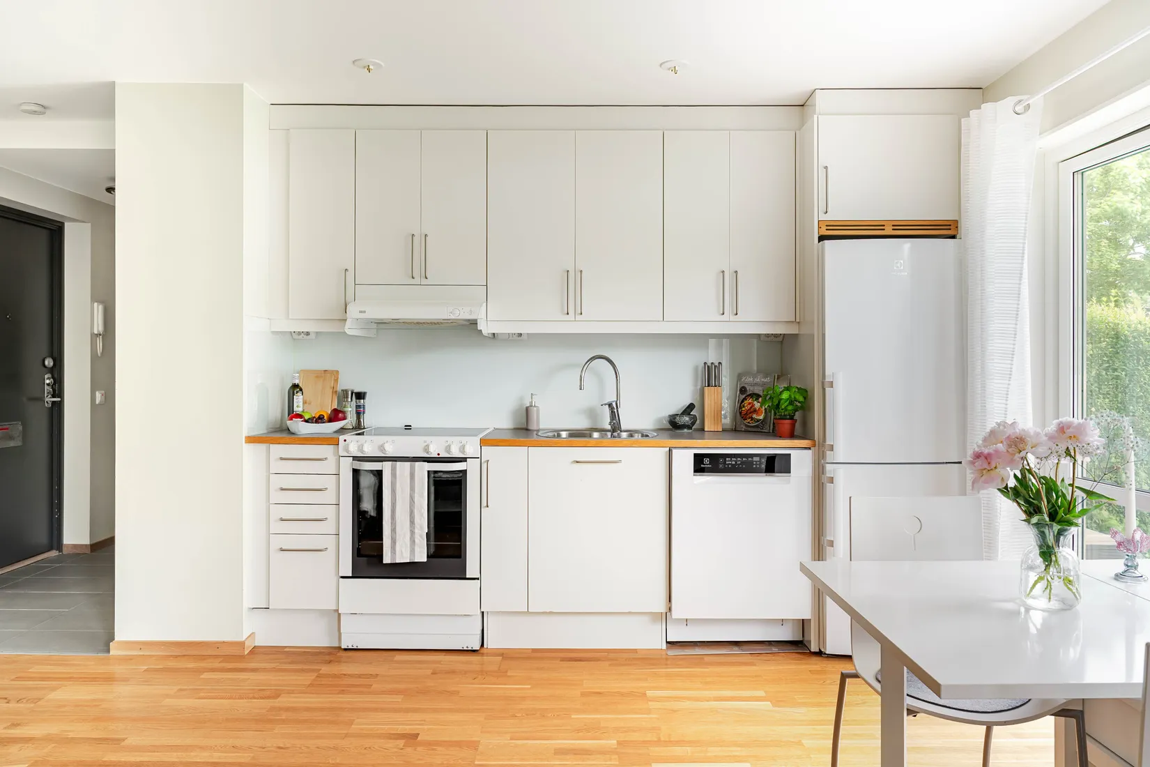 Bostadsrätt, Parternas gränd 21, Fredslyckan, Lund