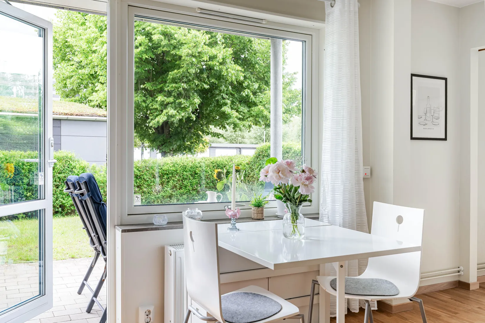 Bostadsrätt, Parternas gränd 21, Fredslyckan, Lund