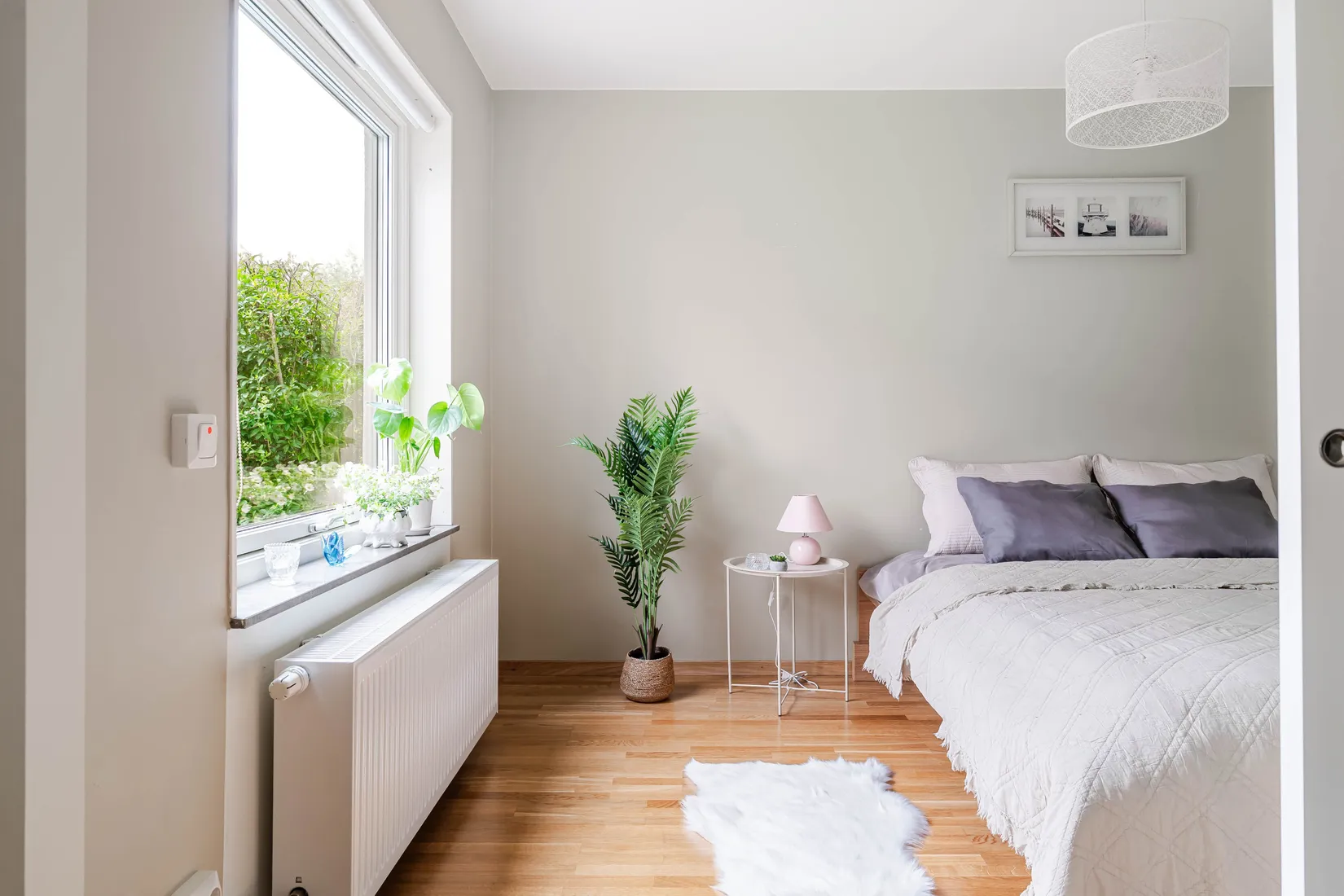 Bostadsrätt, Parternas gränd 21, Fredslyckan, Lund