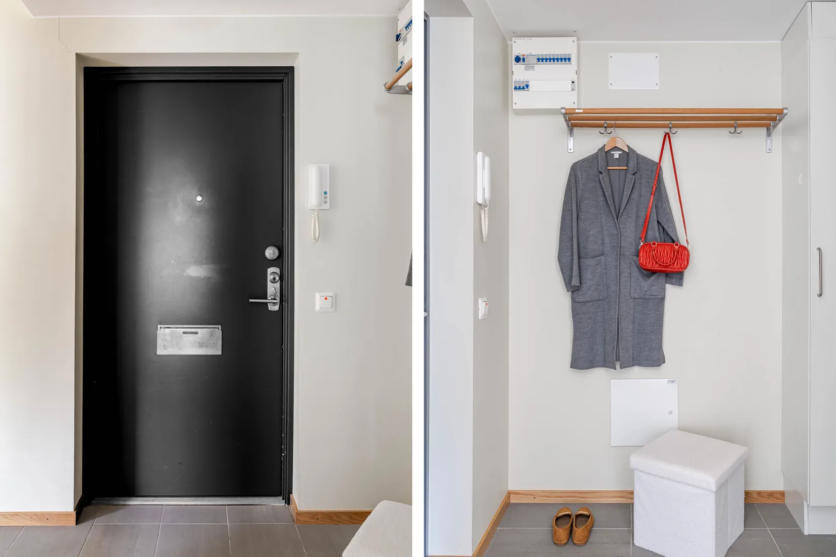 Bostadsrätt, Parternas gränd 21, Fredslyckan, Lund