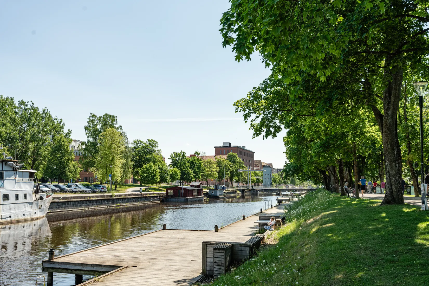 Bostadsrätt, Dag Hammarskjölds väg 15B, Kåbo, Uppsala