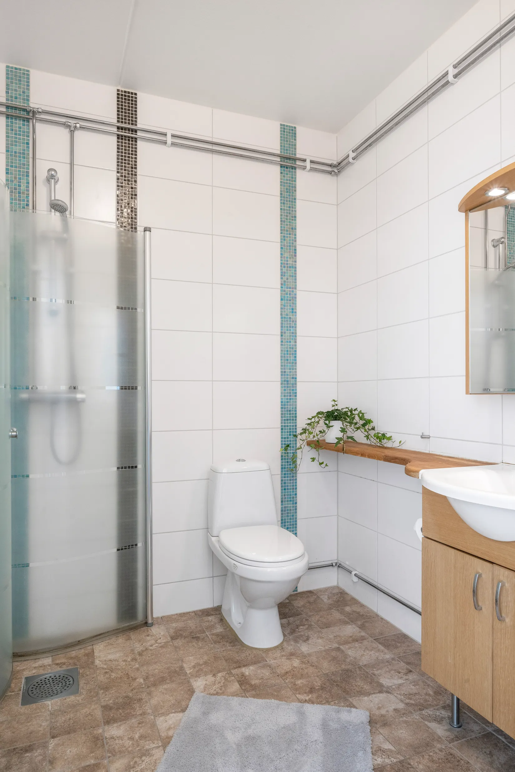Bostadsrätt, Dag Hammarskjölds väg 15B, Kåbo, Uppsala