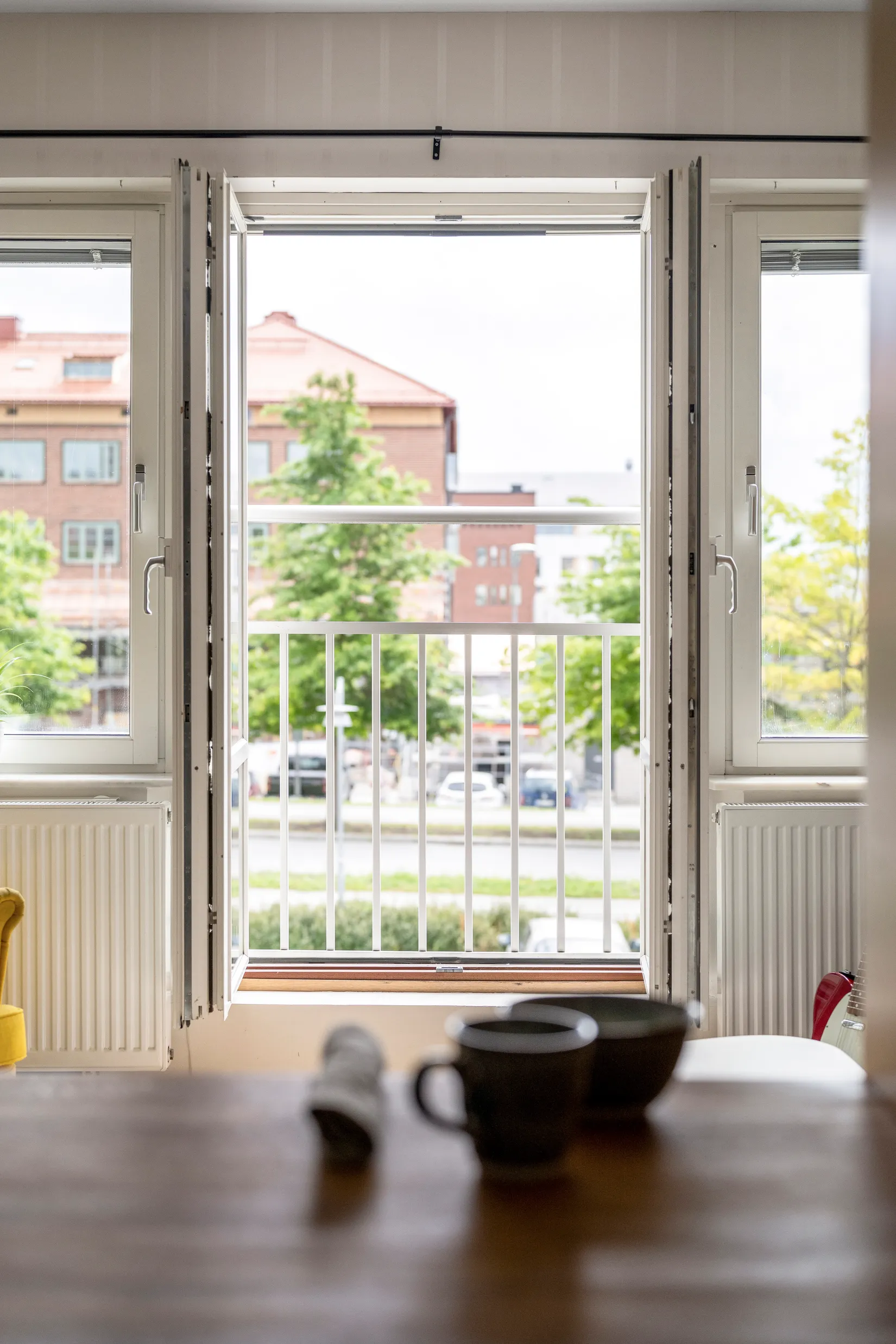 Bostadsrätt, Dag Hammarskjölds väg 15B, Kåbo, Uppsala