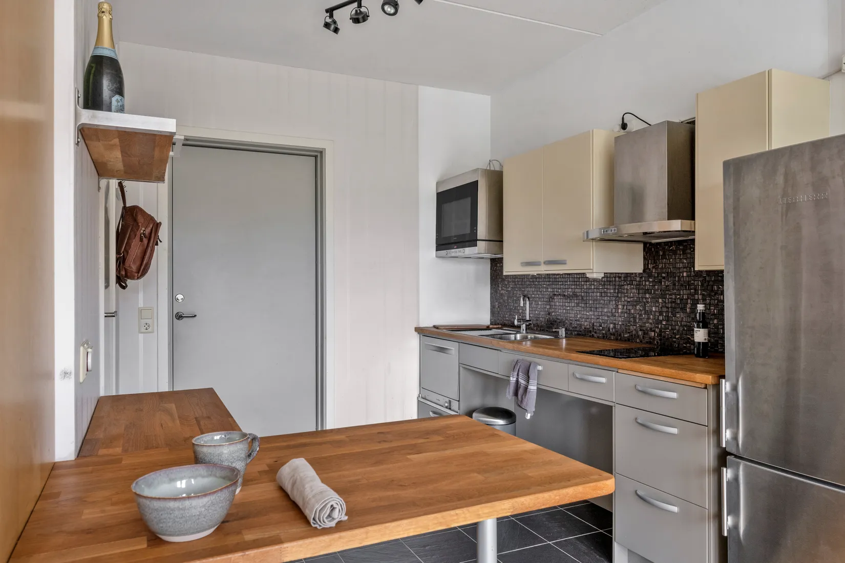 Bostadsrätt, Dag Hammarskjölds väg 15B, Kåbo, Uppsala