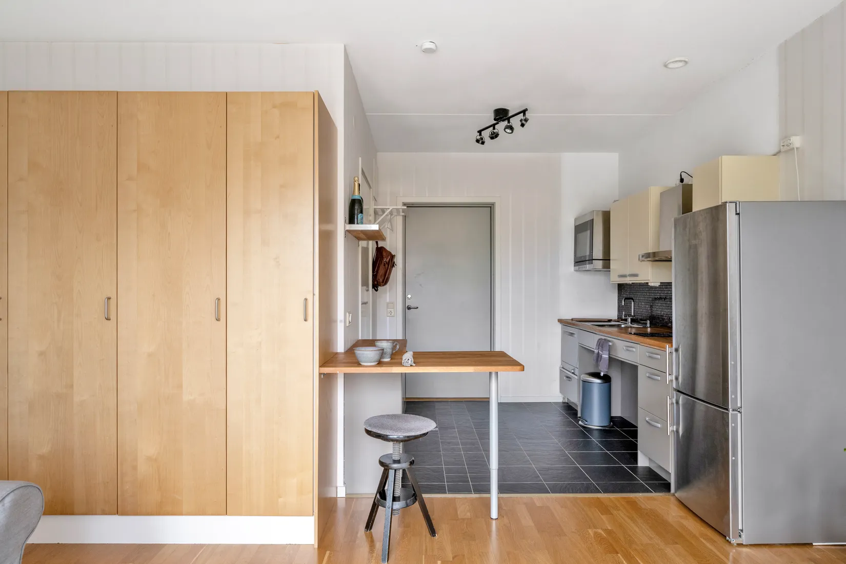 Bostadsrätt, Dag Hammarskjölds väg 15B, Kåbo, Uppsala