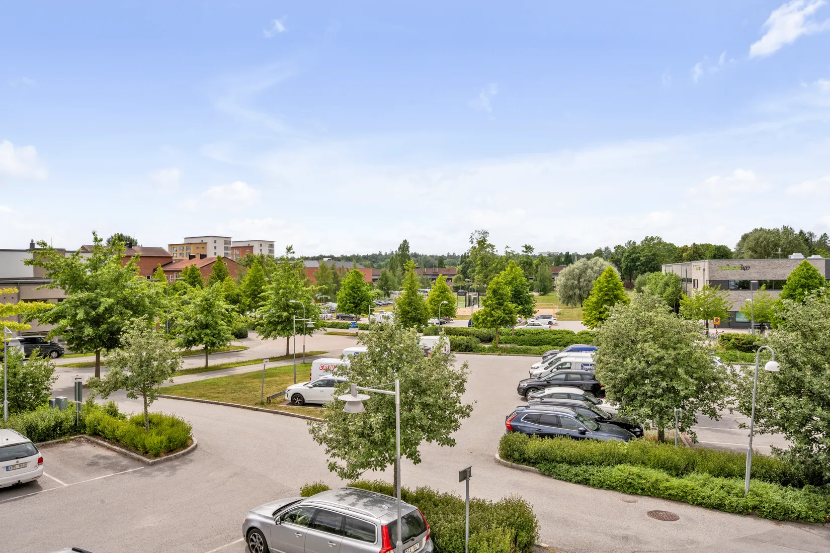 Bostadsrätt, Dag Hammarskjölds väg 15B, Kåbo, Uppsala