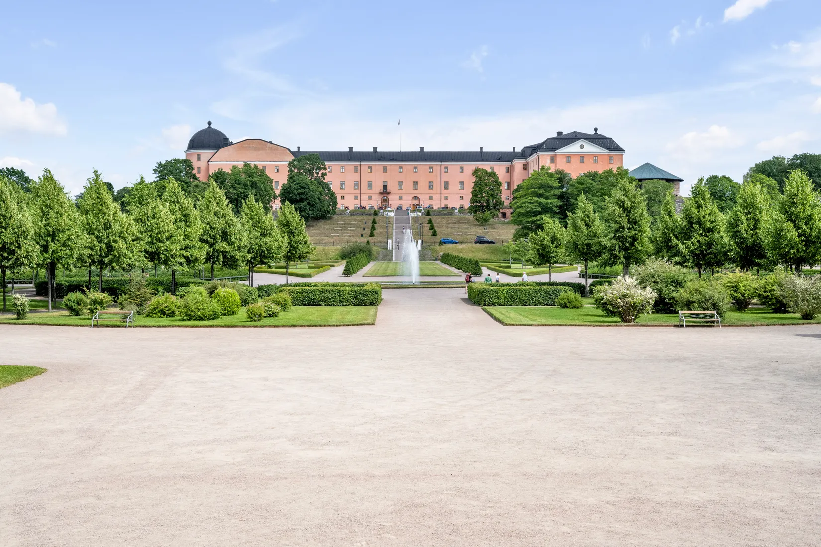 Bostadsrätt, Dag Hammarskjölds väg 15B, Kåbo, Uppsala