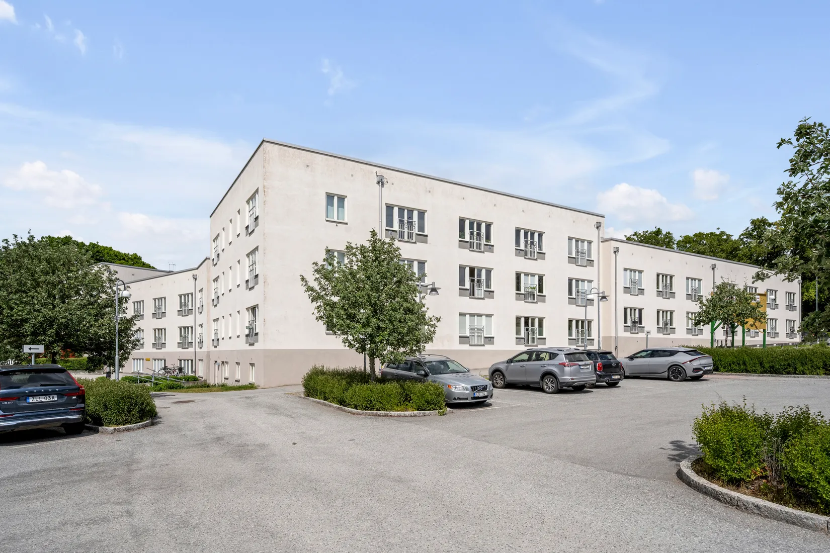 Bostadsrätt, Dag Hammarskjölds väg 15B, Kåbo, Uppsala