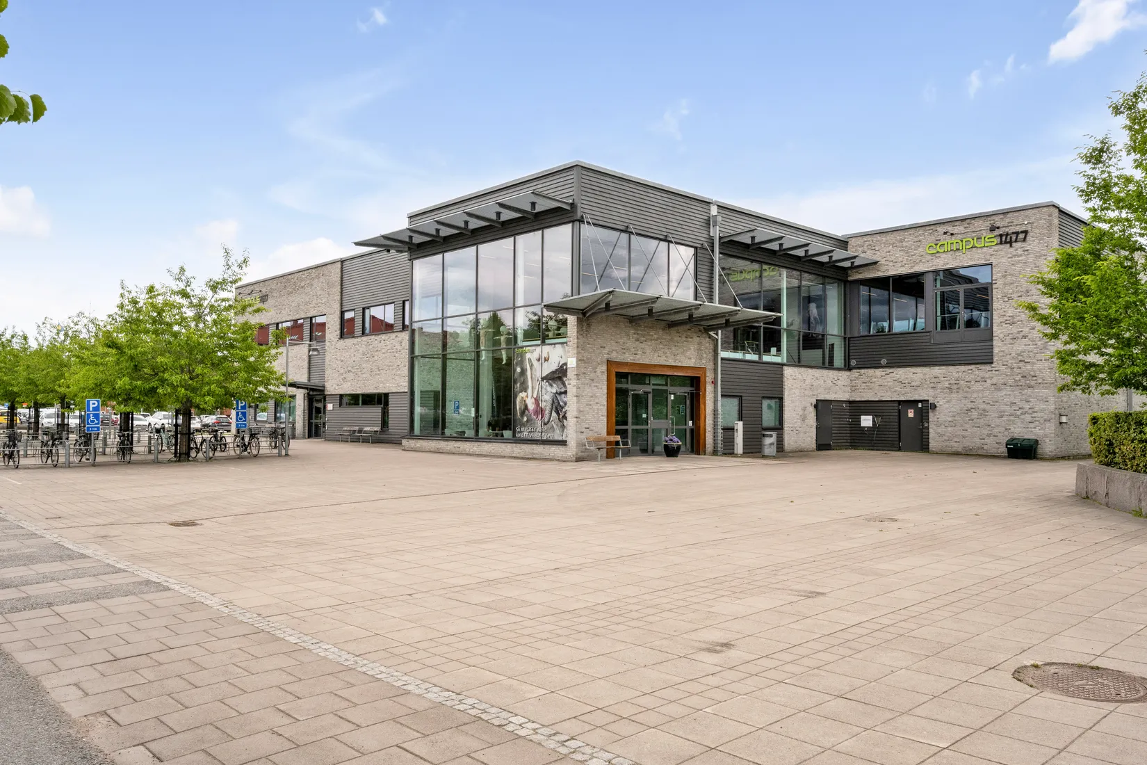 Bostadsrätt, Dag Hammarskjölds väg 15B, Kåbo, Uppsala