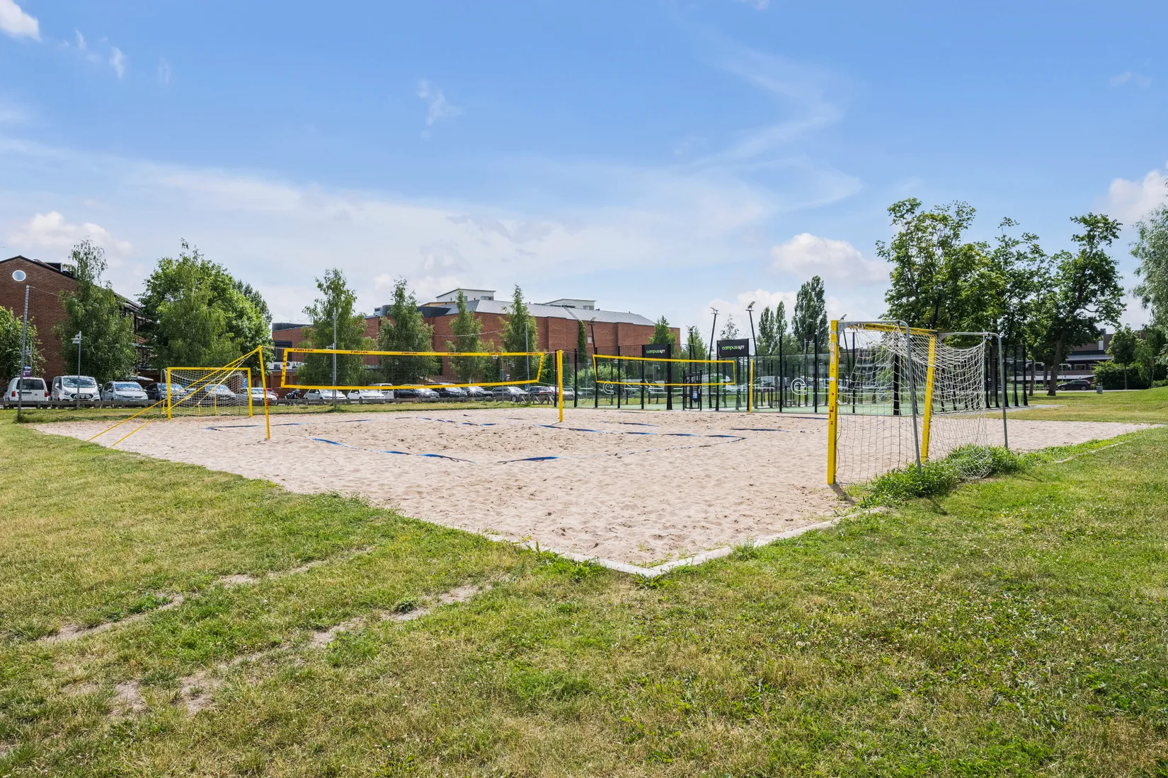 Bostadsrätt, Dag Hammarskjölds väg 15B, Kåbo, Uppsala