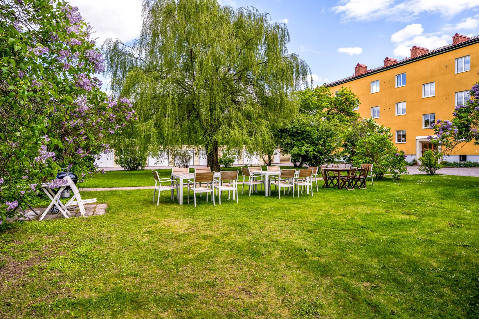Bostadsrätt, Banérgatan 5A, Kåbo, Uppsala