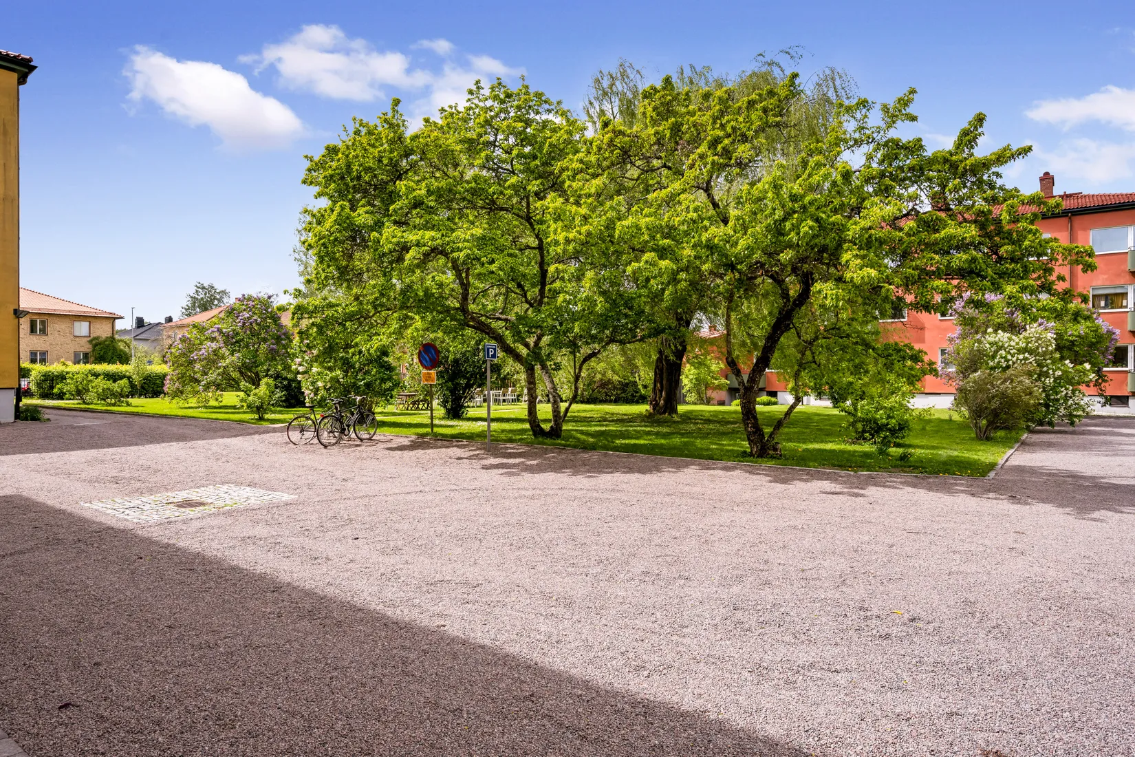 Bostadsrätt, Banérgatan 5A, Kåbo, Uppsala