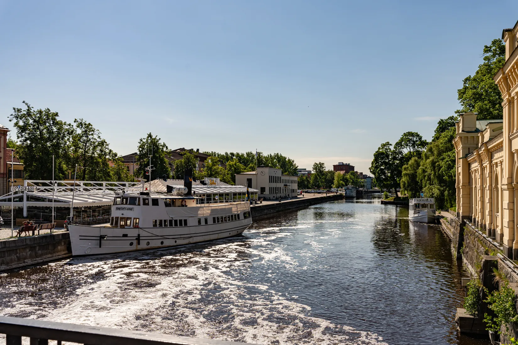 Bostadsrätt, Banérgatan 5A, Kåbo, Uppsala